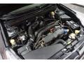 Graphite Gray Metallic - Legacy 2.5i Limited Photo No. 48