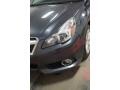 Graphite Gray Metallic - Legacy 2.5i Limited Photo No. 50