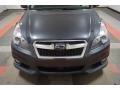 Graphite Gray Metallic - Legacy 2.5i Limited Photo No. 53