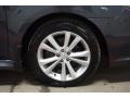 Graphite Gray Metallic - Legacy 2.5i Limited Photo No. 55