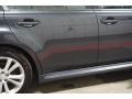Graphite Gray Metallic - Legacy 2.5i Limited Photo No. 60