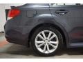 Graphite Gray Metallic - Legacy 2.5i Limited Photo No. 61