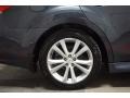 Graphite Gray Metallic - Legacy 2.5i Limited Photo No. 62