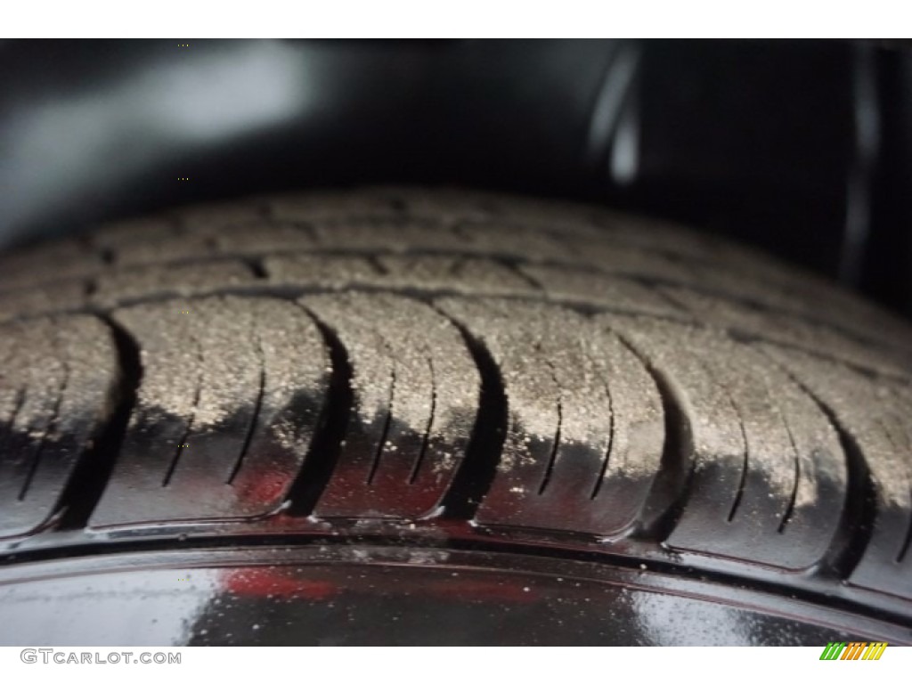 2013 Legacy 2.5i Limited - Graphite Gray Metallic / Off Black Leather photo #71