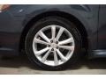 Graphite Gray Metallic - Legacy 2.5i Limited Photo No. 77