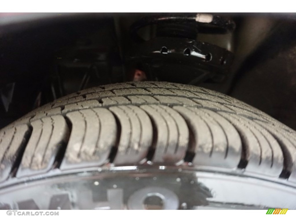 2013 Legacy 2.5i Limited - Graphite Gray Metallic / Off Black Leather photo #78