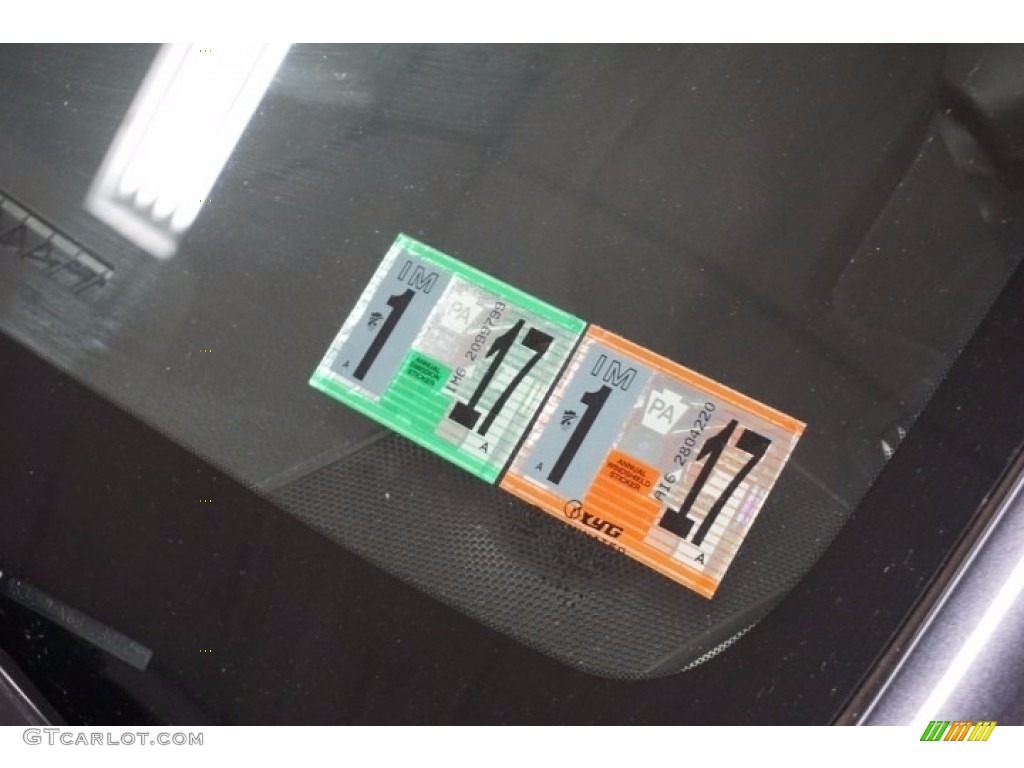 2013 Legacy 2.5i Limited - Graphite Gray Metallic / Off Black Leather photo #79