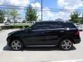 Black - GLE 400 4Matic Photo No. 10