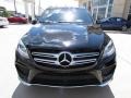 Black - GLE 400 4Matic Photo No. 12