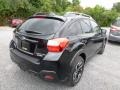 2016 Crystal Black Silica Subaru Crosstrek 2.0i Limited  photo #7