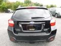 2016 Crystal Black Silica Subaru Crosstrek 2.0i Limited  photo #8