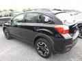 2016 Crystal Black Silica Subaru Crosstrek 2.0i Limited  photo #9