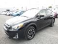 2016 Crystal Black Silica Subaru Crosstrek 2.0i Limited  photo #11