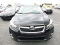 2016 Crystal Black Silica Subaru Crosstrek 2.0i Limited  photo #12