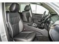 Iridium Silver Metallic - GLE 350 4Matic Photo No. 2