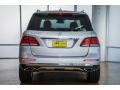 Iridium Silver Metallic - GLE 350 4Matic Photo No. 4