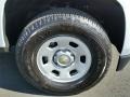 Summit White - Colorado WT Extended Cab 4x4 Photo No. 26