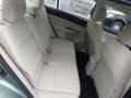 Jasmine Green Metallic - Impreza 2.0i 4-door Photo No. 5