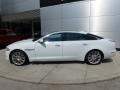 Polaris White - XJ XJL Portfolio AWD Photo No. 2