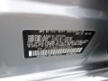 2016 Ice Silver Metallic Subaru Impreza 2.0i 4-door  photo #16