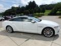 Polaris White - XJ XJL Portfolio AWD Photo No. 6