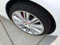 Polaris White - XJ XJL Portfolio AWD Photo No. 9