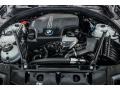 2016 Alpine White BMW 5 Series 528i Sedan  photo #9