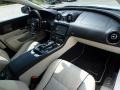 Polaris White - XJ XJL Portfolio AWD Photo No. 11