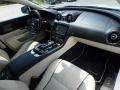 2015 Polaris White Jaguar XJ XJL Portfolio AWD  photo #11