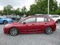 Venetian Red Pearl - Impreza 2.0i Sport Premium Photo No. 10