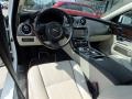Polaris White - XJ XJL Portfolio AWD Photo No. 16