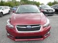 Venetian Red Pearl - Impreza 2.0i Sport Premium Photo No. 12