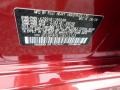 Venetian Red Pearl - Impreza 2.0i Sport Premium Photo No. 15