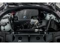 Alpine White - 5 Series 528i Sedan Photo No. 9