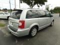 Bright Silver Metallic - Town & Country Touring - L Photo No. 11