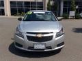 Silver Ice Metallic - Cruze LS Photo No. 3