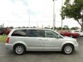 Bright Silver Metallic - Town & Country Touring - L Photo No. 13