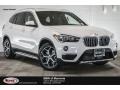 Alpine White - X1 xDrive28i Photo No. 1