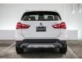 Alpine White - X1 xDrive28i Photo No. 4