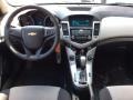 Silver Ice Metallic - Cruze LS Photo No. 9