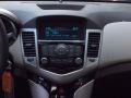 Silver Ice Metallic - Cruze LS Photo No. 10