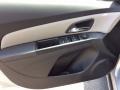 Silver Ice Metallic - Cruze LS Photo No. 13
