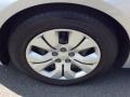 Silver Ice Metallic - Cruze LS Photo No. 15
