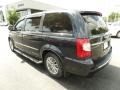 Granite Crystal Metallic - Town & Country Touring-L Photo No. 3