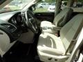 Granite Crystal Metallic - Town & Country Touring-L Photo No. 4