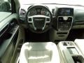Granite Crystal Metallic - Town & Country Touring-L Photo No. 8