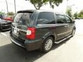 Granite Crystal Metallic - Town & Country Touring-L Photo No. 11