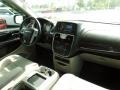 Granite Crystal Metallic - Town & Country Touring-L Photo No. 14