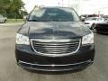 Granite Crystal Metallic - Town & Country Touring-L Photo No. 16