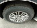 Granite Crystal Metallic - Town & Country Touring-L Photo No. 17